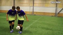 Learn Amazing Football Skill Tutorial 3 Turbo Cut ★ HD   Neymar   Ronaldo   Messi Skills