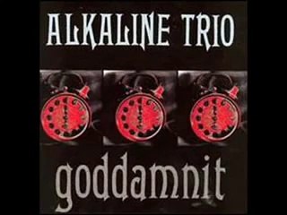 Alkaline Trio - Enjoy Your Day