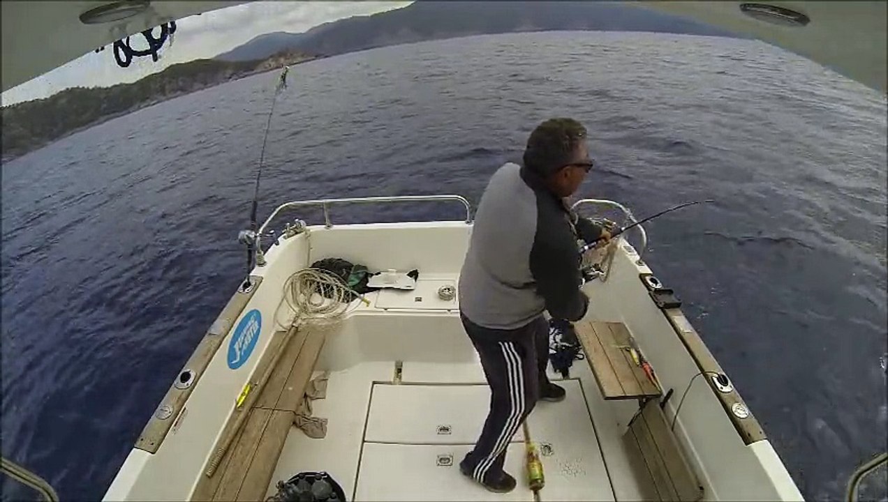 şango jig trança (san yuceturun)