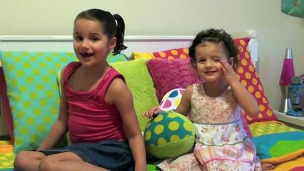 Gymnastics Leotards Fashion Show (WK 35.2)