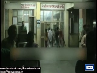 Dunya News - Molested, mom & girl jump off bus, daughter dies in Punjab