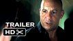 The Last Witch Hunter Teaser TRAILER 1 (2015) - Vin Diesel, Elijah Wood Movie HD