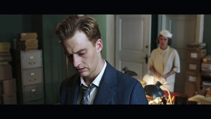 Le Labyrinthe du Silence de Giulio Ricciarelli - Extrait - le pare