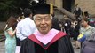 Message from Graduates, Dr. Hiroshi Nakanishi, Graduate School of GITS