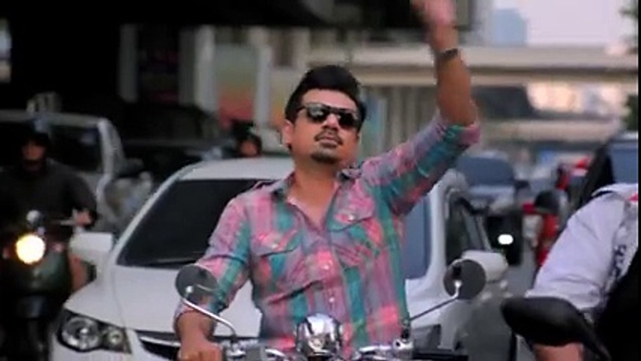 Jawani Phir Nahi Ani-1st Teaser - Jawani Phir Nahi Ani