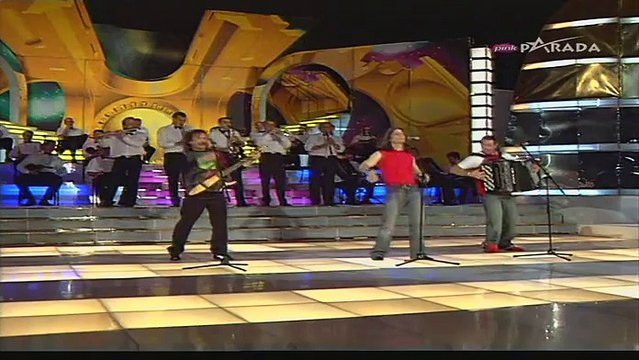 Tempo Slavija - Udaj se za bogatasa