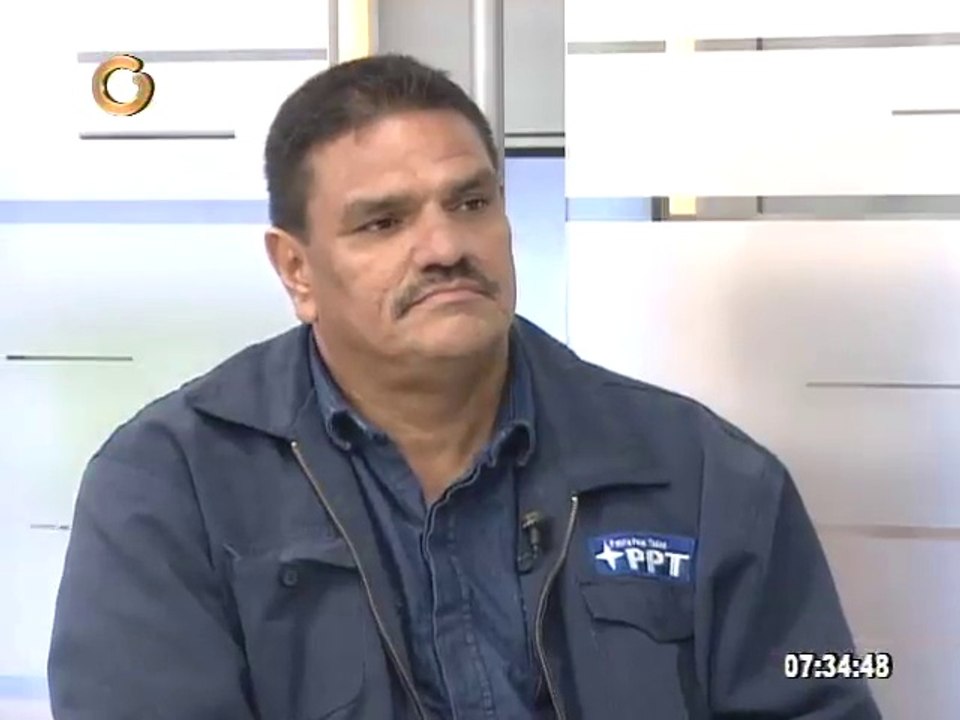 Sutiss: El país nos está pidiendo un esfuerzo de producción