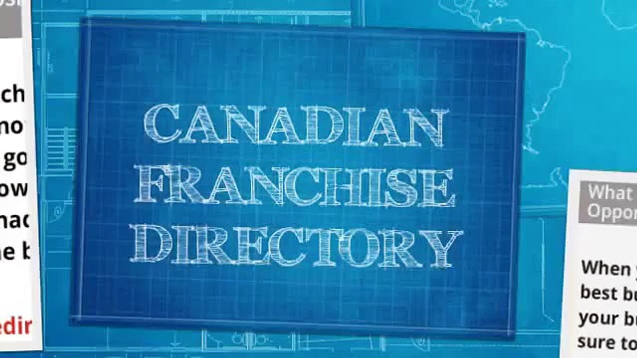 Advantages of Choosing Franchise Opportunities in Ontario