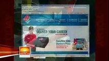Dominos Pizza on the Today Show - Workers fired for Dominos prank video.