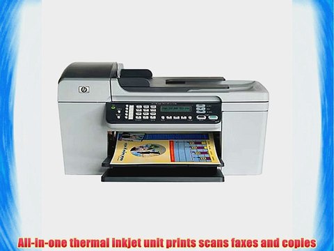 HP Officejet 5610 All-in-One Printer (Q7311A#ABA)