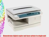 Xerox WorkCentre XD100 Digital Copier