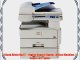 Ricoh Aficio Mp171 - Digital Copier/Duplex (Office Machine / Copier-All Types)