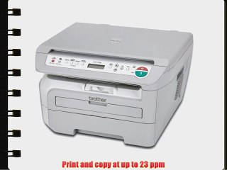 Brother DCP-7030 Laser Multi-Function Copier