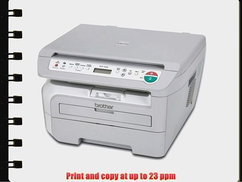 Brother DCP-7030 Laser Multi-Function Copier