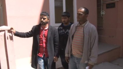 Traktörün Altında Kalan Çocuk Öldü