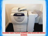 Xerox Workcentre 5765 Copier Printer Scanner Finisher Fax