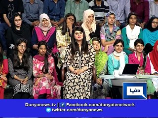 Dunya News-How did Salman Ahmed become friends with Imran Khan? Click on link to watch . . .