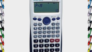 Casio Fx-991es Scientific Calculator