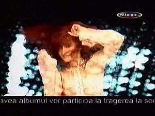 Alina Sorescu - Te Iubesc (...Tu Stii)