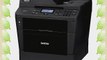 Brother Printer DCP8110DN Monochrome Printer with Scanner and Copier and Networking
