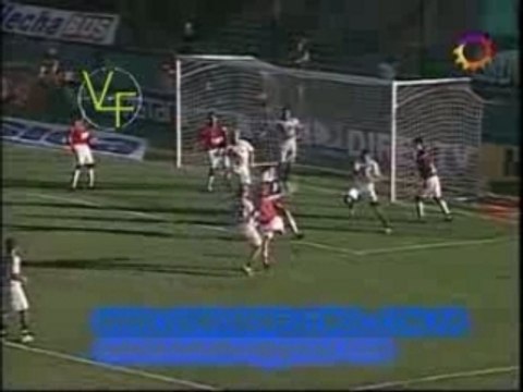 Torneo Clausura 2007 - Fecha 06 - Colon