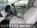 2011 Toyota Corolla #B9137460T in Houston TX Bellaire, TX - SOLD