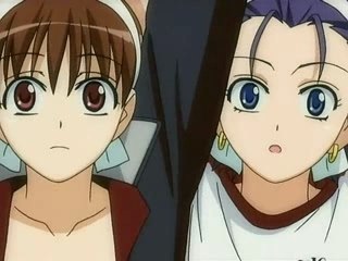 Girls high school 4a