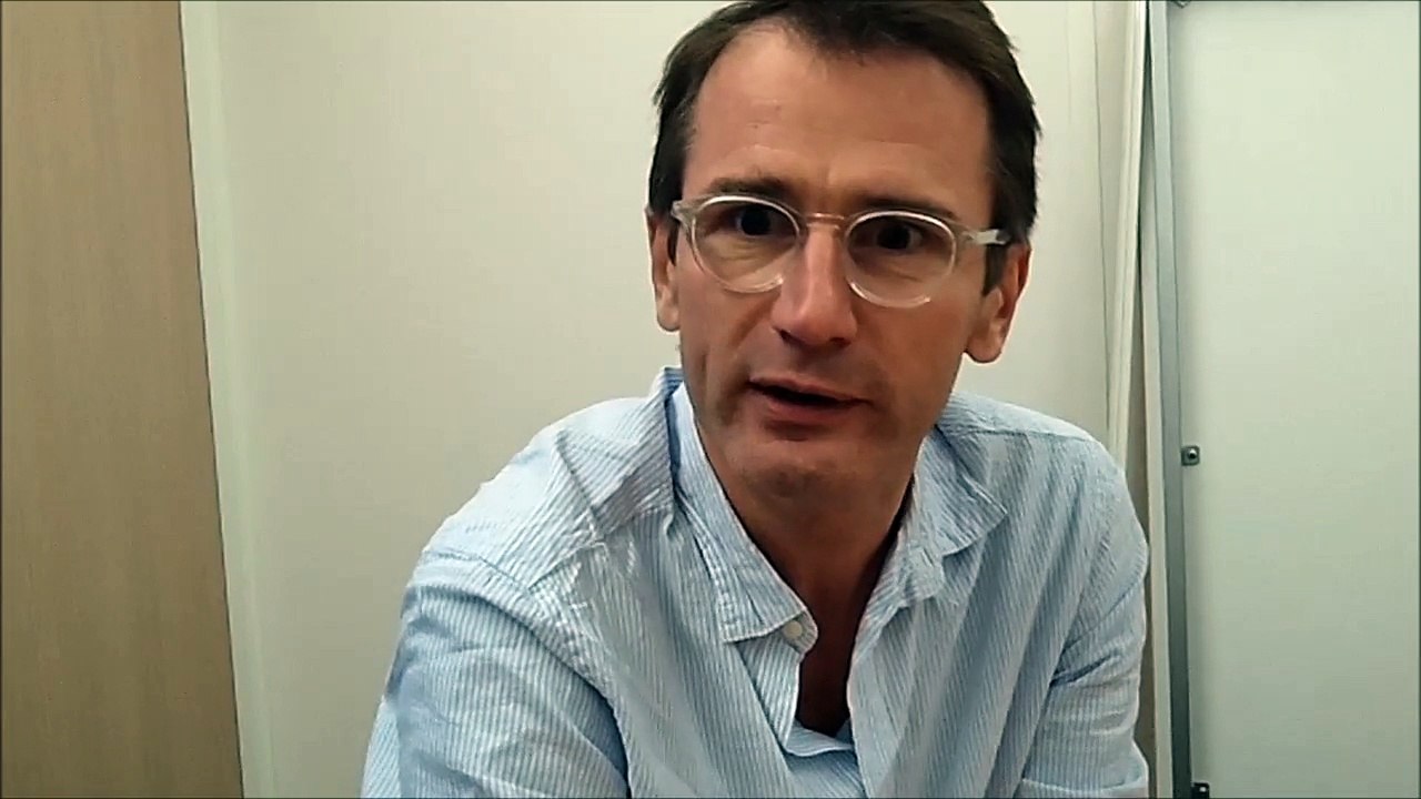 «Un état d'esprit» - Carte blanche à Eric Pierre, direction de création intégrée BBDO Paris