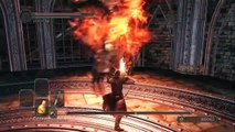 Dark Souls II Boss Guide: Smelter Demon