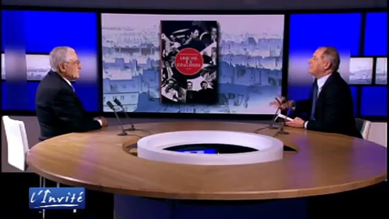 Charley Marouani : "Voici la vérité sur la mort de Jacques Brel"