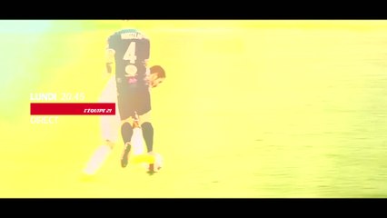 Football - Zanetti & Friends : bande-annonce