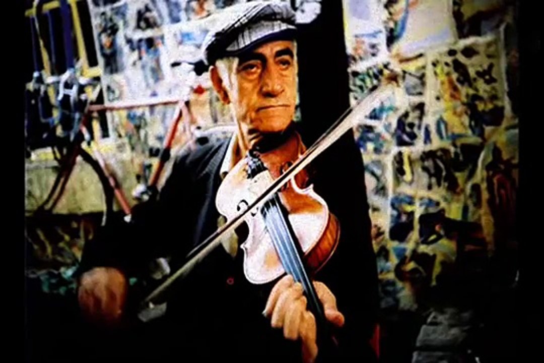 Solti Károly - A Vén Cigány (The Old Gipsy)