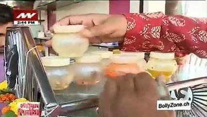 Diya Aur Baati Hum 30th April 2015 Full Update