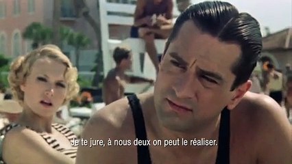 "Il etait une fois en Amerique" de Sergio Leone