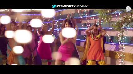 Beauty Da Phool Video Song HD I Love Desi | Toshi Sabri | Vedant Bali