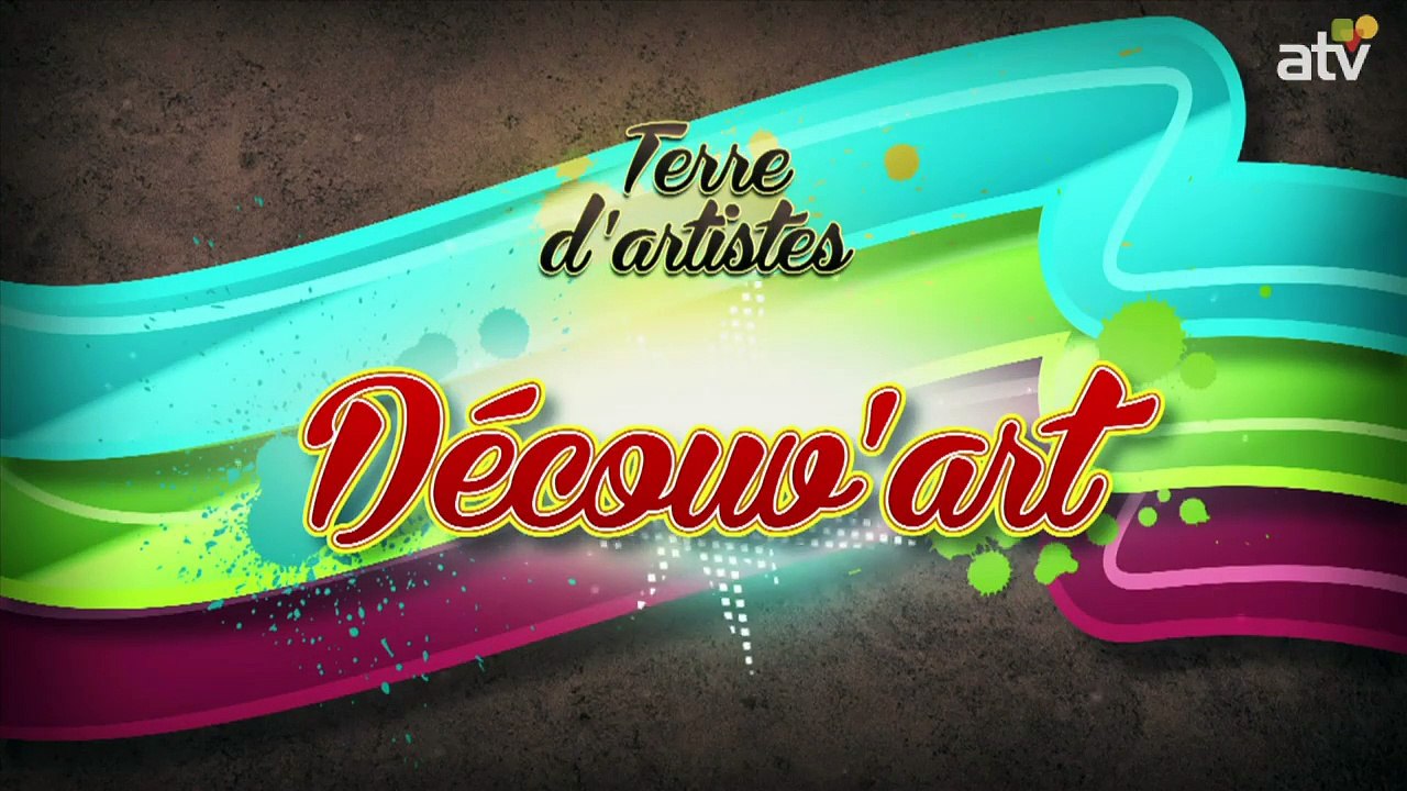 TERRE D ARTISTES N33 CAECILIA GUINOT DU 30 04 2015 OK