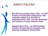 PALPAP COLLEGES SINGED MOU @ UNITED INSTITUTE OF TECHNOLOGY