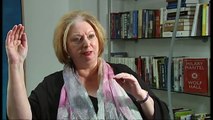 Booker winner Hilary Mantel on 'opening up the past'