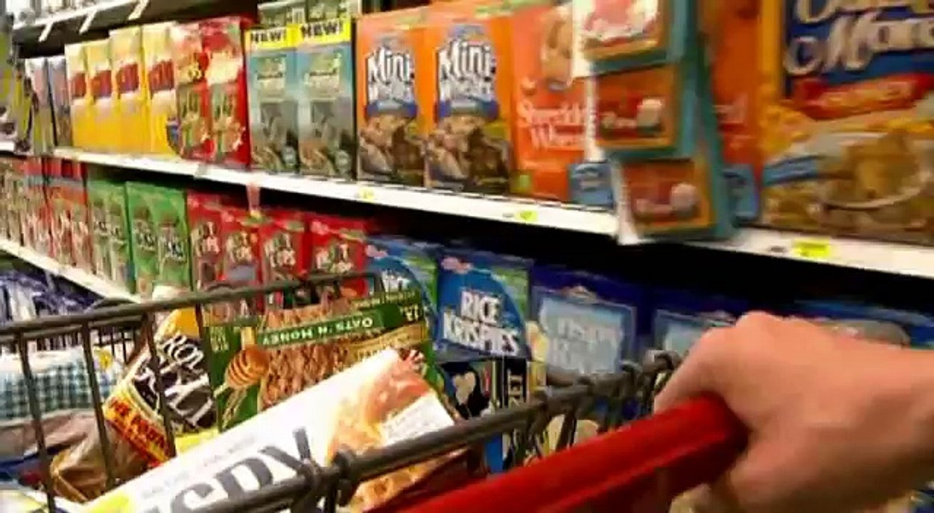 Food, Inc