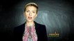 Scarlett Johansson :  