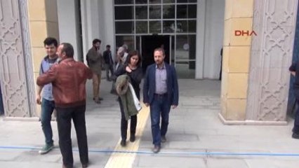 Amasya'daki 'Utku Kalı Davası' Yine Ertelendi