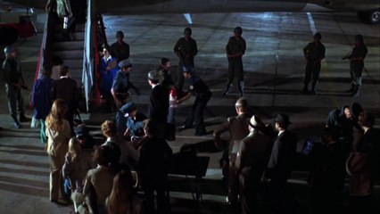 "Midnight Express" Bande-annonce VO