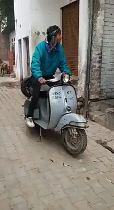 One Wheeling Is An Offense