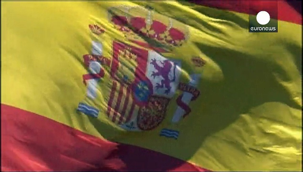 Spanish output jumps to seven-year high