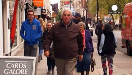 Vater Mitch droht mit Klage gegen Amy-Winehouse-Dokumentation