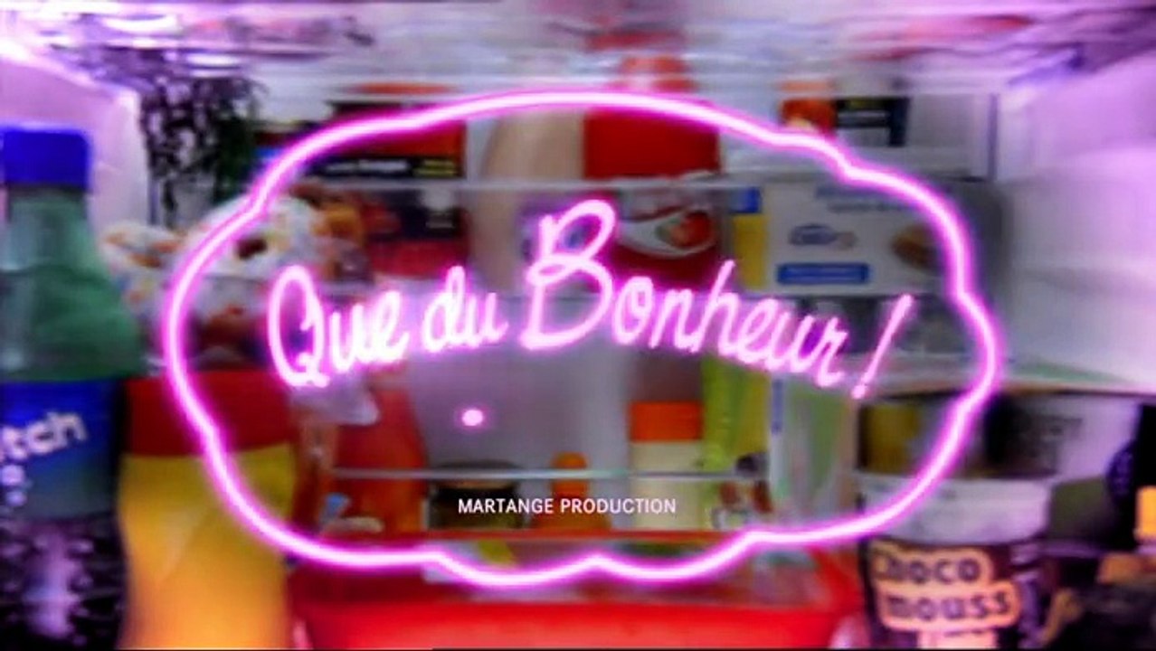 que du bonheur "Sprintos"