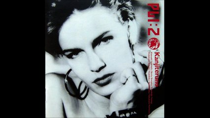 PLIZ ''翼を失くしたわけじゃない''