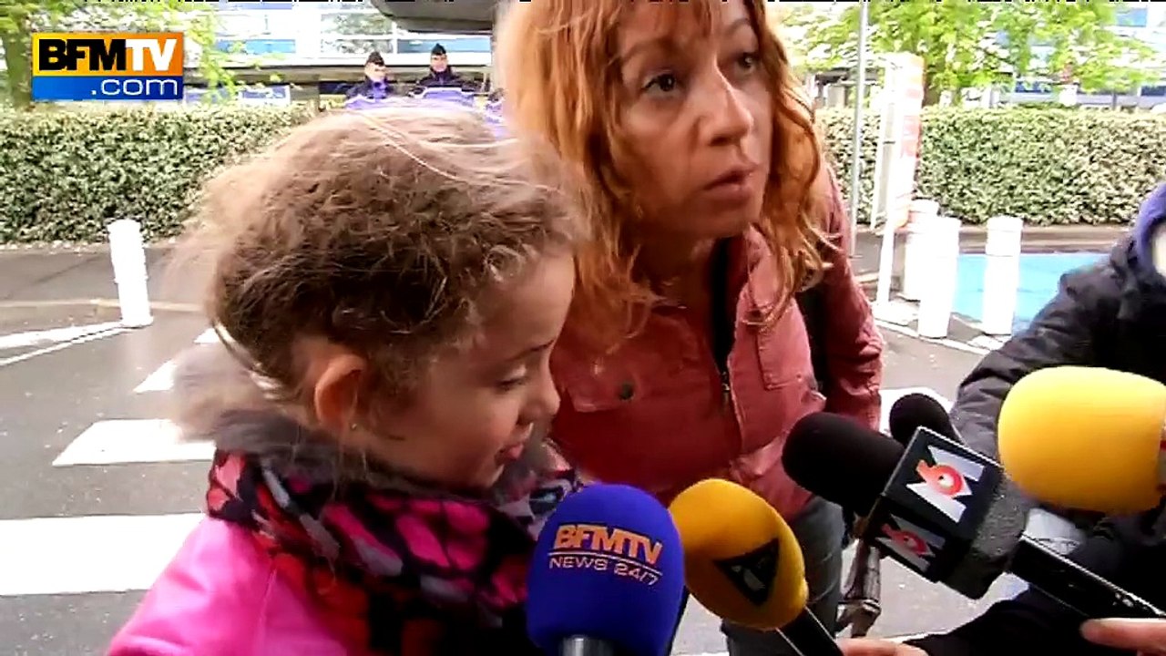 Une cellule psychologique pour les rescapés du Népal de retour en France