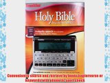 Franklin KJV-570 Holy Bible King James Version