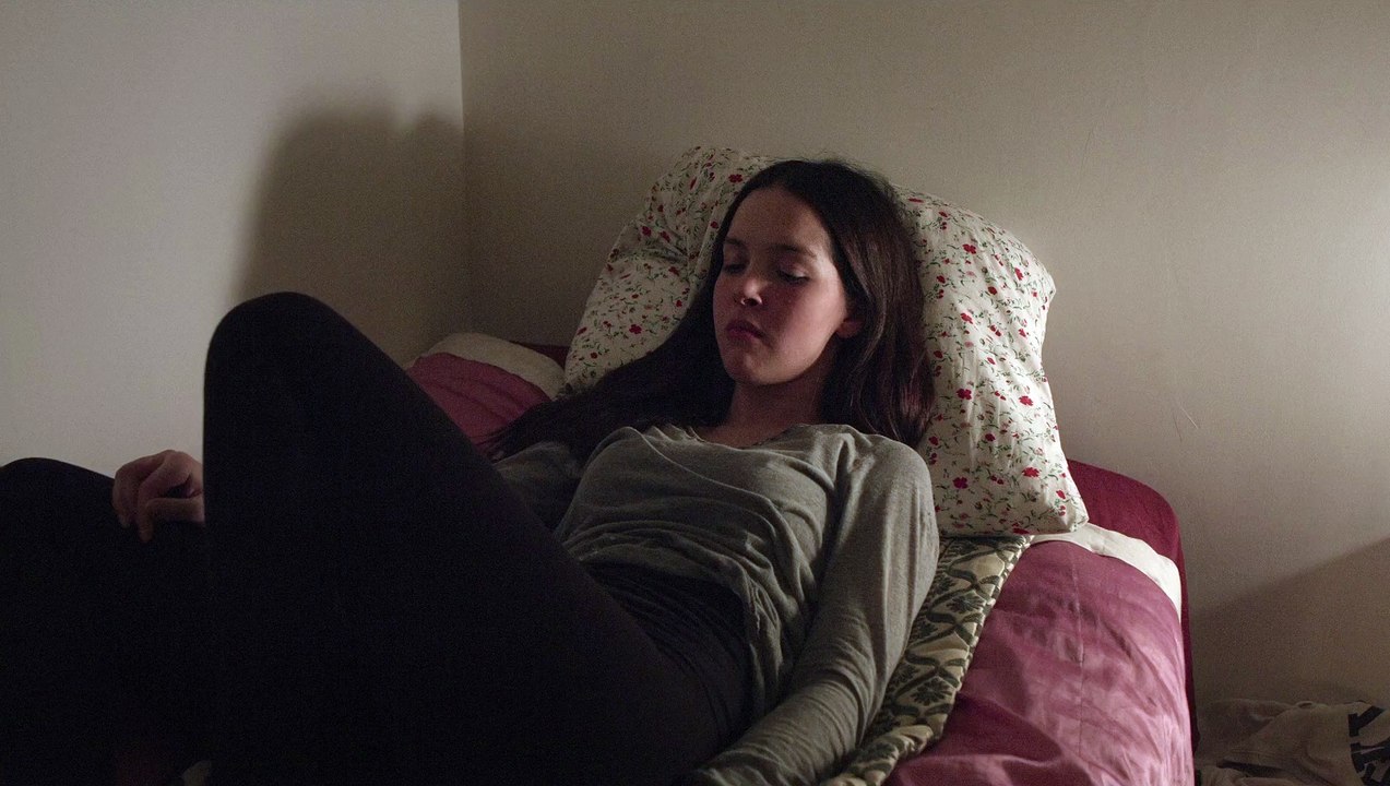 Inès, tu vas où?  de Kahina Asnoun